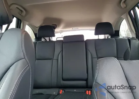 2022 Subaru Outback Limited z USA, uszkodzony, nr VIN 4S4BTANC7N3276458